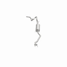 Load image into Gallery viewer, MagnaFlow BRE Exhaust Kit 99-01 Silverado Sierra 1500