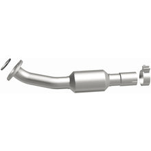 Load image into Gallery viewer, MagnaFlow 09-12 Toyota RAV4 2.5L Direct Fit Converter