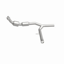 Load image into Gallery viewer, MagnaFlow 04-05 Ford F-150 5.4L Direct Fit Converter