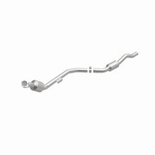 Load image into Gallery viewer, MagnaFlow 2007 Mercedes-Benz E350 3.5L Direct Fit Converter
