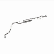 Load image into Gallery viewer, MagnaFlow BRE Exhaust Kit 02-07 Silverado Sierra