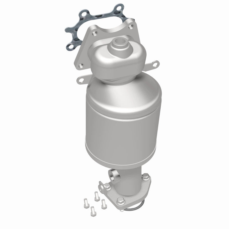 MagnaFlow 06-07 Accord 3.0 L Underbody Direct Fit Converter