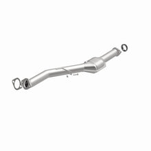 Load image into Gallery viewer, MagnaFlow 09-13 Subaru Forester 2.5L Direct Fit Converter