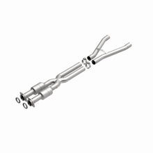 Load image into Gallery viewer, MagnaFlow 12-13 Chevrolet Corvette 6.2L Direct Fit Converter