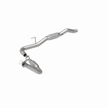 Load image into Gallery viewer, MagnaFlow 2000 Chevrolet Silverado 2500 6.0L Direct Fit Converter