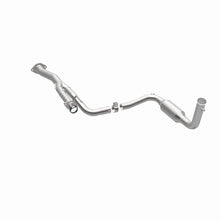 Load image into Gallery viewer, MagnaFlow 2004 Jeep Liberty 3.7L Direct Fit Converter