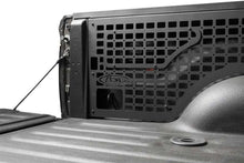 Load image into Gallery viewer, Addictive Desert Designs 19-24 Ram 2500/3500 Bed Side Molle Panels