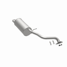 Load image into Gallery viewer, MagnaFlow BRE Exhaust Kit 12-17 Toyota PRIUS V 1.8L
