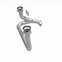 Load image into Gallery viewer, BRE Exhaust 88-93 C1500 C2500 K1500 K2500 4.3L 5.0L Front Pipe Kit