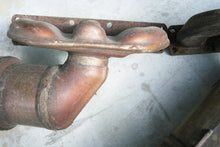Load image into Gallery viewer, Active Autowerke BMW E46 325I 330I Sport Headers