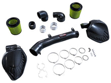 Load image into Gallery viewer, AWE Tuning BMW 2021+ G8X M3/M4 S-Flo Carbon Intake
