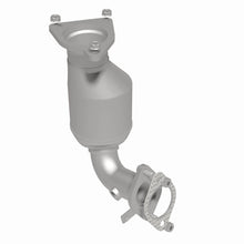 Load image into Gallery viewer, MagnaFlow 19-22 Subaru Ascent 2.4L OEM Grade Federal / EPA Compliant Manifold Catalytic Converter