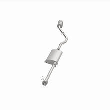 Load image into Gallery viewer, MagnaFlow 10-15 Lexus RX350 3.5L BRE Exhaust Kit