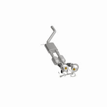 Load image into Gallery viewer, MagnaFlow 2018-2020 Volkswagen Atlas Underbody 3.6L Direct Fit Converter