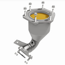 Load image into Gallery viewer, MagnaFlow 16-21 Nissan Maxima 3.5L Direct Fit Converter