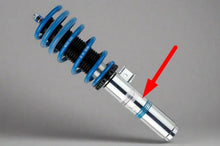 Load image into Gallery viewer, Bilstein B14 (PSS) 13-15 BMW 320xi Replacement Front Left Damper (for 47-264625)