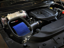 Load image into Gallery viewer, aFe Power Magnum Force Stage-2 Pro 5R Cold Air Intake System 25-26 Ram 1500 RHO L6-3.0L (tt)