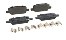 Load image into Gallery viewer, Brembo OE 17-21 Tesla Model 3/2021 Model Y Brake Pad - Rear