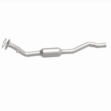 Load image into Gallery viewer, MagnaFlow 96-98 Volvo 850 2.4L Direct Fit Converter