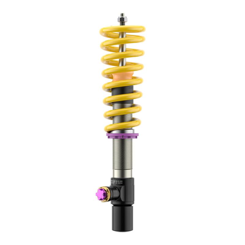 KW Coilover Kit V4 25-26 BMW M5 (G99) Touring Wagon 4WD