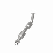 Load image into Gallery viewer, MagnaFlow 07-18 Toyota Tundra 5.7L CARB Compliant Direct-Fit Catalytic Converter