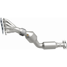 Load image into Gallery viewer, MagnaFlow 07-08 Mini Cooper 1.6L Direct Fit Catalytic Converter