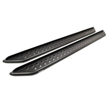 Load image into Gallery viewer, Westin 21-23 Ford Bronco 4DR (Excl. Bronco Sport) Outlaw Running Boards - Textured Black