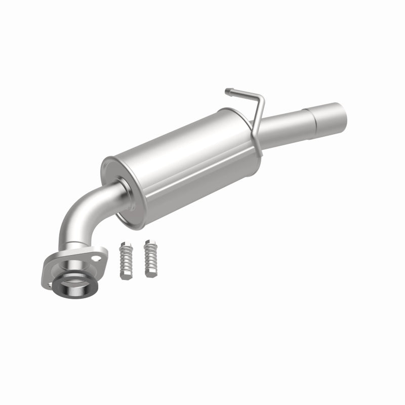 Magnaflow BRE Rear Muffler Kit Replacement Toyota