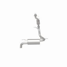 Load image into Gallery viewer, BRExhaust 08-10 Hummer H3 3.7L Exhaust Kit