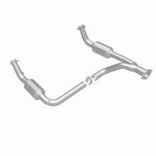 Load image into Gallery viewer, MagnaFlow 2000 Cadillac Escalade 5.7L Direct Fit Converter