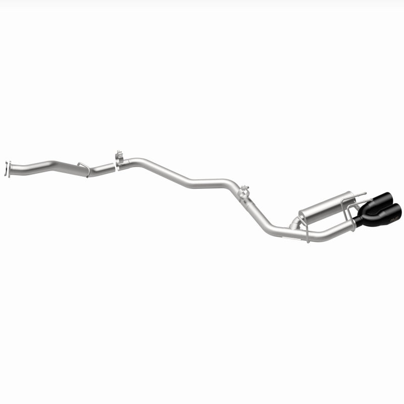 MagnaFlow 25-26 Toyota Camry SPEQ Series Stainless Cat-Back Performance Exhaust System
