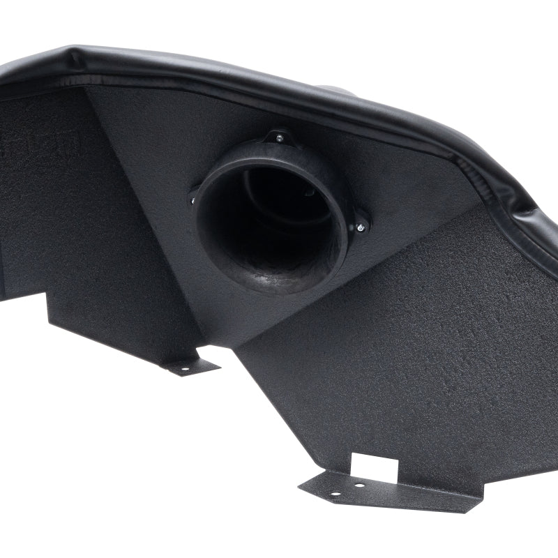 Injen 24-25 Toyota Tacoma L4-2.4L Turbo Cement Gray Power-Flow Air Intake System