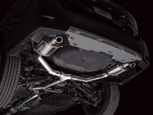 Load image into Gallery viewer, AWE Tuning 20-25 Subaru Outback (Wilderness &amp; XT) 0FG Cat-Back Exhaust w/Dual BashGuards