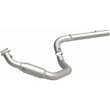 Load image into Gallery viewer, MagnaFlow 06-10 Chevrolet Express 3500 6.0L Direct Fit Converter