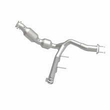 Load image into Gallery viewer, MagnaFlow 21-23 Ford F-150 3.5L Right Underbody Direct Fit Converter