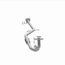 Load image into Gallery viewer, BRE Exhaust 99-05 Cavalier Sunfire 2.2L 2.4L Front Pipe Kit