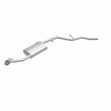 Load image into Gallery viewer, BRExhaust 00-02 Nissan Xterra 3.3L Muffler Kit
