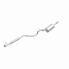 Load image into Gallery viewer, BRExhaust 13-19 Nissan Sentra 1.8L Exhaust Kit
