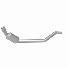 Load image into Gallery viewer, MagnaFlow 03-05 Jaguar S-Type 4.2L Direct Fit Converter