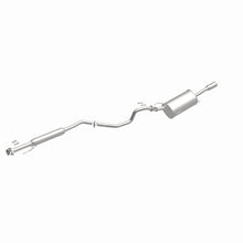 Load image into Gallery viewer, BRExhaust 13-19 Nissan Sentra 1.8L Exhaust Kit