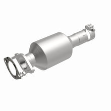 Load image into Gallery viewer, MagnaFlow 13-17 C-Max L4 2 OEM Underbody Direct Fit Converter