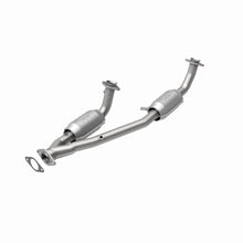 Load image into Gallery viewer, MagnaFlow 95-97 Ford Windstar 3.8L Direct Fit Converter