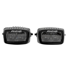 Load image into Gallery viewer, Ford Racing 21-23 Ford F150 Raptor / 22-23 Ford Bronco Raptor Off-Road Driving Lamp Upgrade - Pair