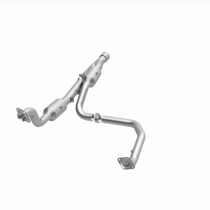 MagnaFlow 14-18 2500 V8 6.4 OEM Underbody Direct Fit Converter
