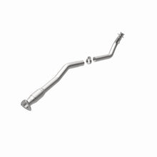 Load image into Gallery viewer, MagnaFlow 01-02 Express/Savana 5.7L Direct Fit Converter