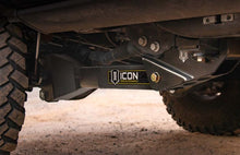 Load image into Gallery viewer, ICON 2017+ Ford F250/F350 7in Stage 4 Suspension System w/ Radius Arm