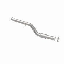 Load image into Gallery viewer, MagnaFlow 15-16 328i GT xDrive L4 2 OEM Underbody Direct Fit Converter