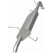 Load image into Gallery viewer, BRExhaust 04-08 Suzuki Reno/Forenza / 04-07 Chevrolet Optra Muffler Kit