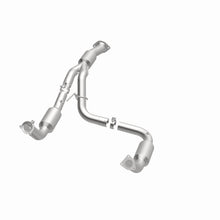 Load image into Gallery viewer, MagnaFlow 12-14 Chevrolet Silverado 2500 HD 6.0L Direct Fit Converter