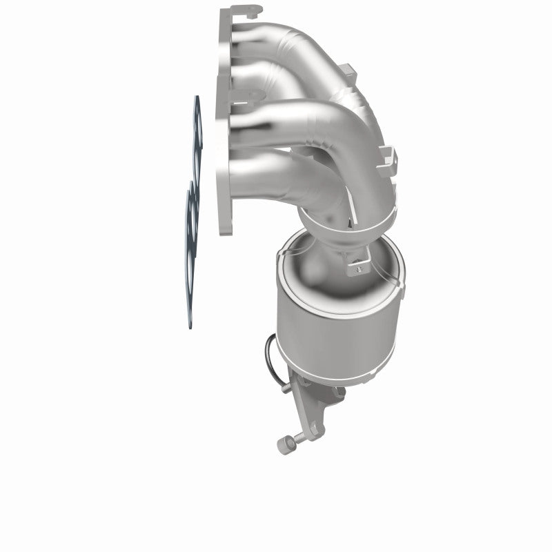 MagnaFlow 2008-2015 Nissan Rogue 2.5L Direct Fit Converter